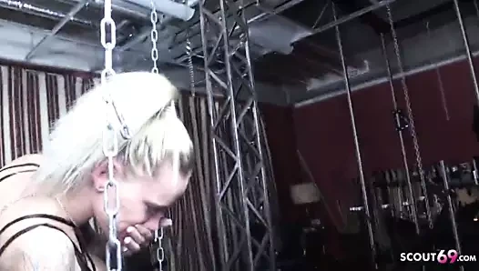 Sıcak kadınlar burada