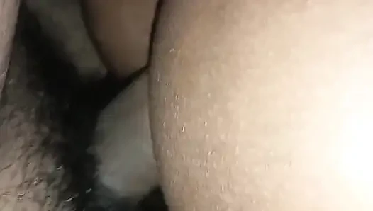 Desi bhabhi ne jabardast Gand marwai