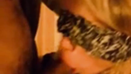 Bayan k'nin ilk siyah horozu