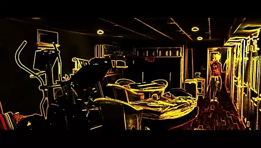 Yung $hade - biliyoruz (resmi müzik videosu)