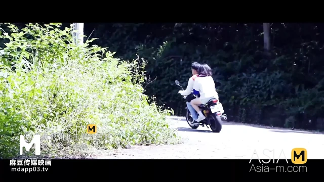 Modelmedia asia - genç bir bin-mi su-md-0165-8 – en iyi orijinal asyalı porno videosu