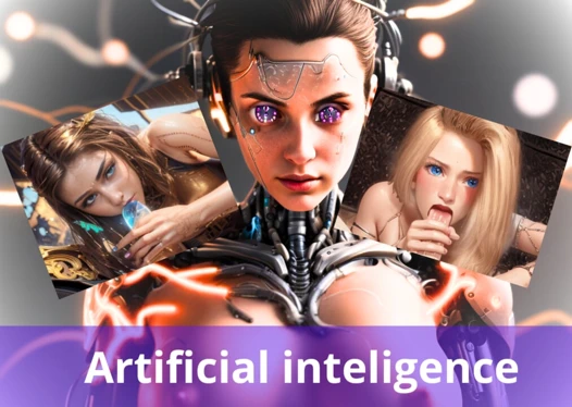 Yapay zeka ile yaratılmış ilk sakso ve elle muamele