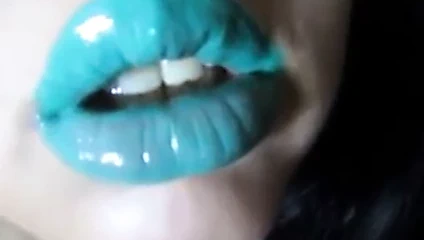 Dudak kadın egemenliği