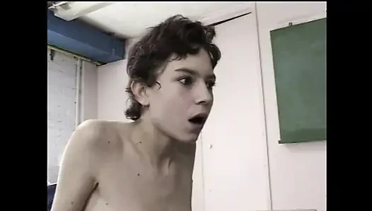 Büyük yarak ve tatlı göt