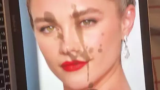 Florence pugh döl haraç #1