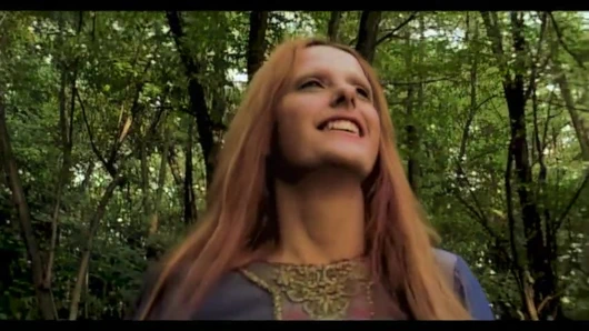 Ortaçağ Kızı Anal Rüyaları Kuruyor