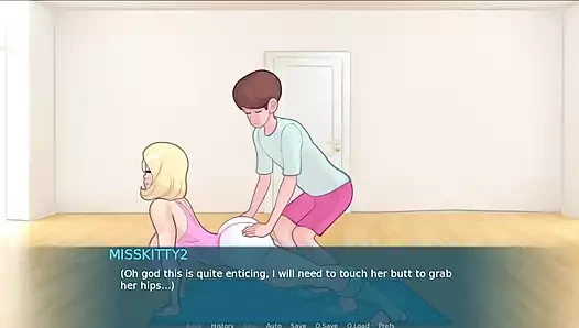 Sexnote _pt.37 - pelvik çakra