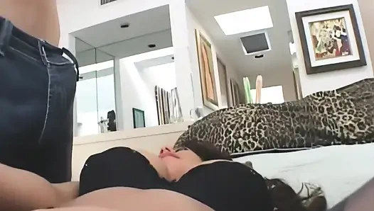 Gelişim Evresinde Nimfomanyak