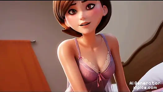 The Incredibles Helen Parr Porn Hentai R34 Collection Nsfw Nude Cartoon Porn Pictures Watch Now Ai Generated