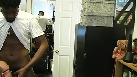 A blast from the past - Matt 3