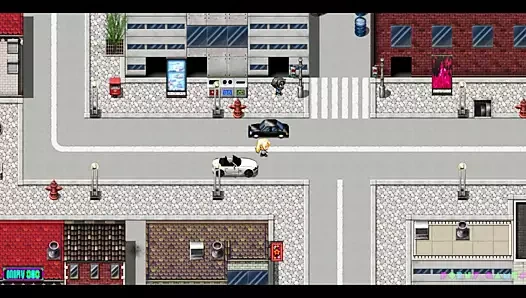 Ofis karısı (js deacon tarafından) - pt.6