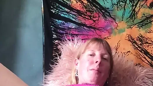 Kocam beni boşaltıyor