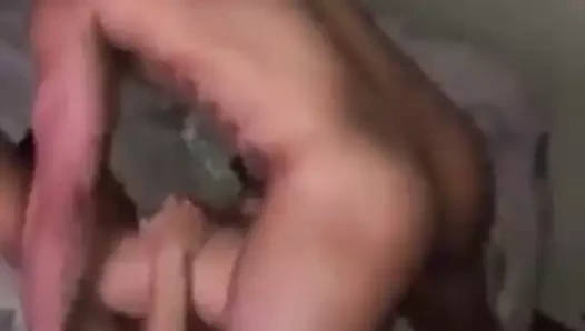 Como me Encanta Reventarle el Culo a mi Primito