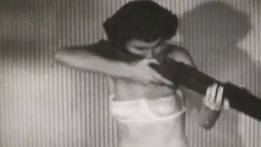 seksi vintage bazar vol.4 - bölüm 1