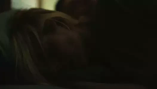 Samara dokuma - ''smilf'' s2e07