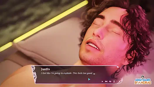 Ep1: şenlik masajı (oyun)