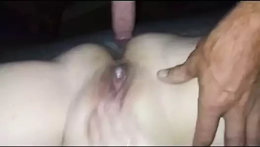 Boşalmak içinde benim evli sikme dostum