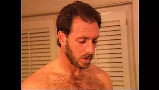 Sıcak adam alma emdi