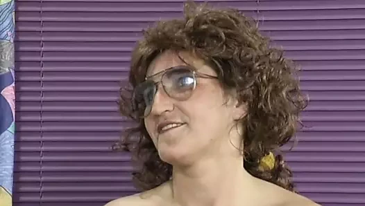 çirkin karısı anal