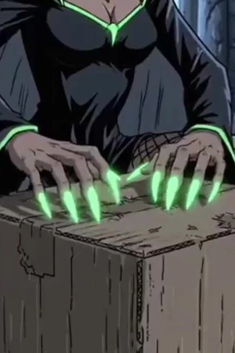 Малефисента и Волшебная Тыква. Мультфильм на Хэллоуин