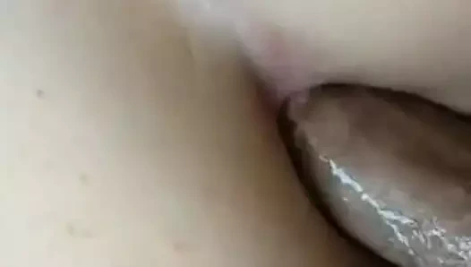 Kahrolası ona sulu göt