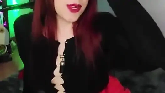 Shyyfxx Forfrer Bosen Til Anstte Mig'de! JOI Rollespil 1