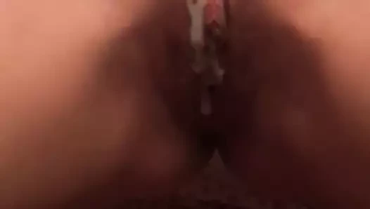 Bazı kremalı pasta eğlencesi