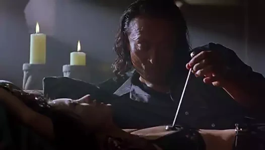 Julia nickson - beyaz kaplan 03