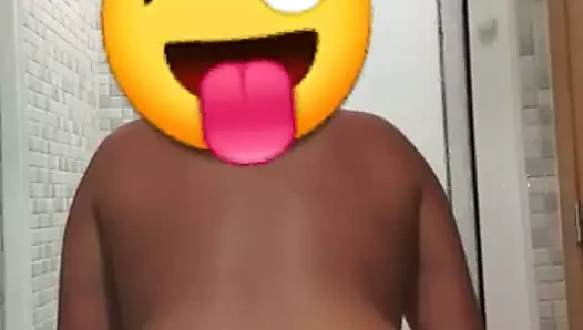 Rebeu Gros Cul Twerk