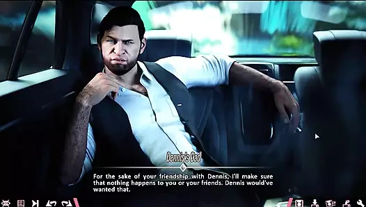 Çifte ev ödevi ep19 - bölüm 141 - tamara ve johanna route tarafından misskitty2k