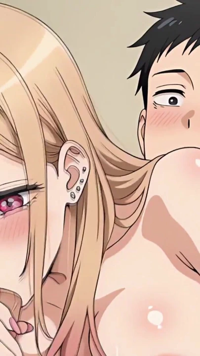 Gojo x Marin (MDD) | Klip 1