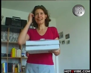 Bağbozumu olgun oyuncaklar ona kedi