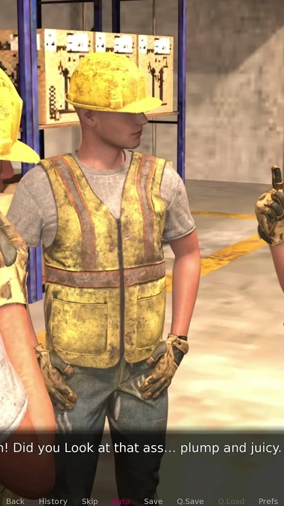 Yumi'nin baştan çıkarma 2 devam etmek