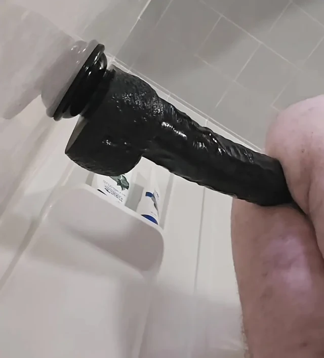 Aç göt