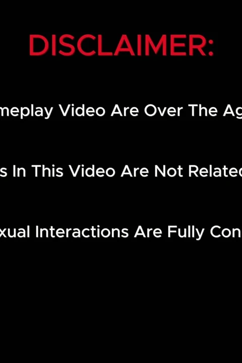 Eruption Imminent (bölüm 31) - morriganrae