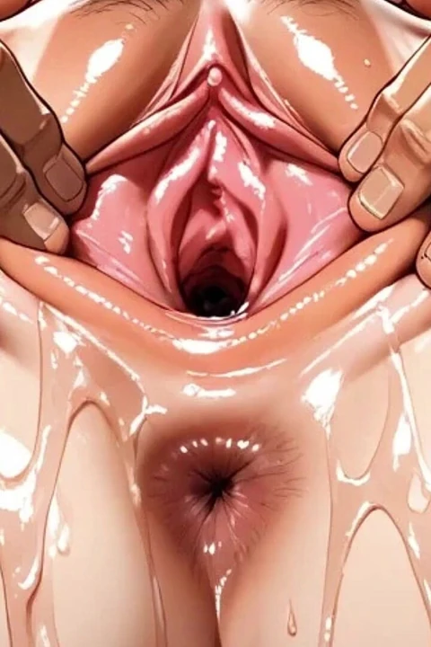 Yakın çekim ateşli ftm anime hentai yaoi animasyonu