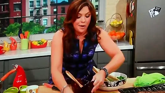 rachel ray'a kriko yapmak