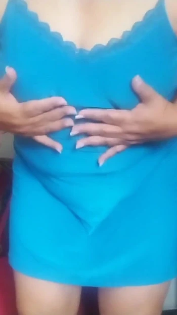 Эмоциональный момент из "Бабушка ищет удовольствие"