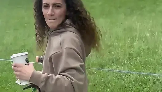 Bahse girerim. Sidik Meydan Okuması