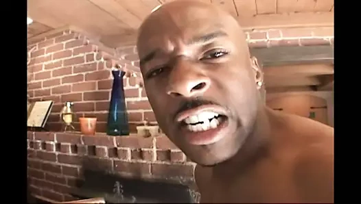 Lexington steele - siyah saf zevk - bölüm 08