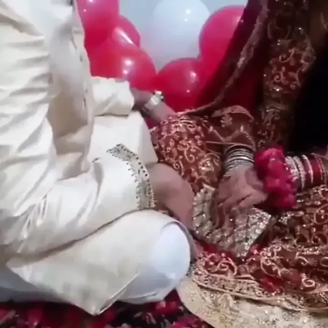 Yeni Gelin Rita Love Sikildikten Sonra Döl İçinde Kalıyor