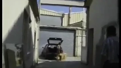 Paketzustelldienst