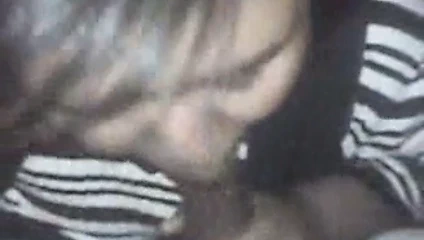 yeni tanıştığım piliçten kafa