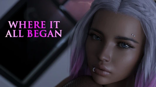 Her şeyin başladığı yer - çağrı (asyalı kadın bir bahsi kaybeder ve kazanan tarafından sikilir) - bölüm 1