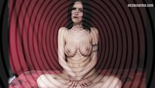 Kadın üstünlüğü tarafından büyülenmiş