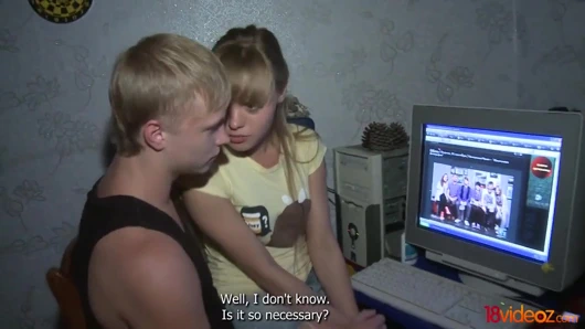 18 Videoz - Kovuldunuz mu? Sevgilini sat ve yiyecek al!