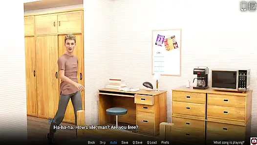 Problemler Üniversitesi - (pt 04) - dreamnow