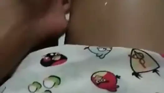 uzun tırnaklı kız