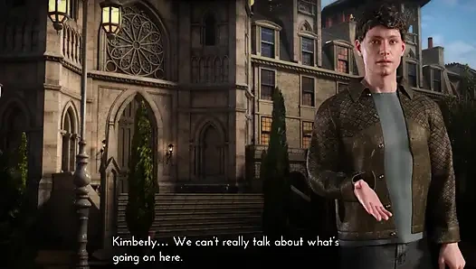 The Genesis order (nlt ile) - bölüm 20