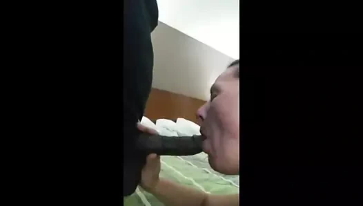 Baltimore bbc kahrolası bir hile beyaz eş-4